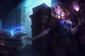 20日PBE：妖姬拉克丝皮肤更新 豹女调整图片