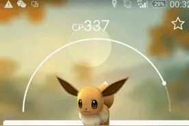 Pokemon go精灵怎么进化图片