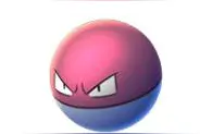 Pokemon go霹雳电球属性 口袋妖怪go霹雳电球介绍图片