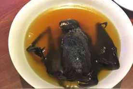 全球最重口味的9大美食：中国居然才占3个图片