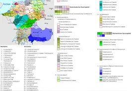 听完这些德语方言，瞬间觉得德语都白学了图片