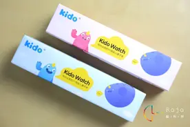 孩子成长的智能伙伴：Kido Watch体验评测图片