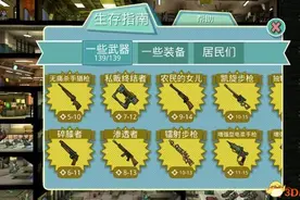 辐射避难所角色稀有度介绍 金色蓝色小人怎么获得图片