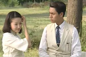 《金粉世家》主演现状大盘点图片