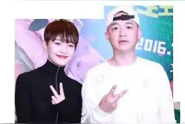 包贝尔：长相不够 聊天来凑图片