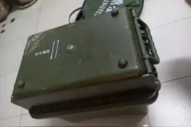 变废为宝！这钓箱绝对结实图片