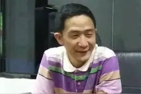 瑞昌骄子：全国棋协大师柯善林，在象棋界有”小江西“之称图片