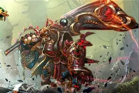 昏君当道妖魔乱世 《权御天下》BOSS背景解析图片