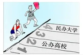 民办高校or独立学院如何选？本二批次志愿填报需注意图片