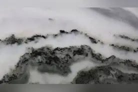 装修用天然大理石好吗？有辐射吗？图片