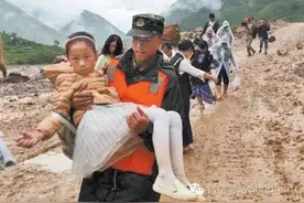 小侃云南｜天灾当前人有情 好人老张早康复图片