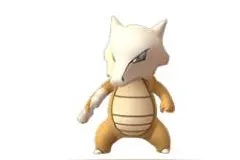 Pokemon go嘎啦嘎啦怎么样 口袋妖怪go嘎啦嘎啦图鉴图片