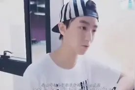 王俊凯：未来我希望自己更有实力，保护那些在乎我的人！视频封面