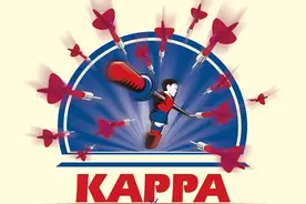 2016 Kappa × Feige Games | 桌上足球夏日赛季开幕赛即将开启！图片