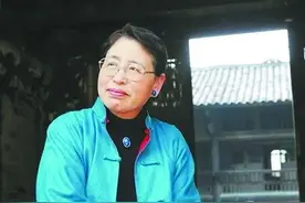 叶广岑《去年天气旧亭台》：人人尽说故乡好 故人却在他乡老图片