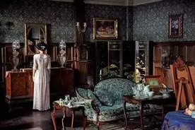 看电影，究竟算娱乐，还是一种学习方式？图片