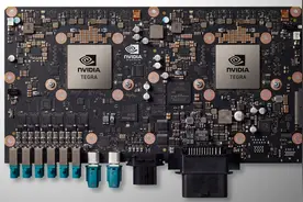 Nvidia Tegra新核弹即将发布 代号Parker图片