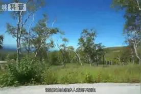 长白山要强制封山，拒绝游客，原因原来是这样的