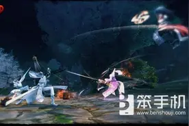打造公平3D武侠 九阴真经3D预约攻略来袭图片