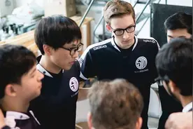 ESPN：我们为什么把TSM排在世界第三图片