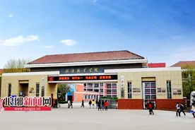 临沂职业学院努力创办临沂特色省内一流职业院校图片