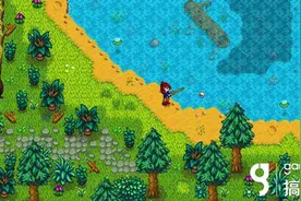 星露谷物语攻略 星露谷物语钓鱼技巧分享图片