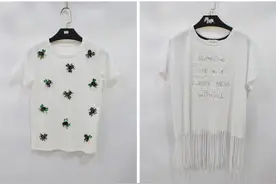南油热批行情总结 | 拿货价低廉的服装却是市场中的热销款！图片