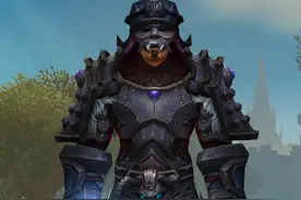 板甲幻化COS系列：三系幻化鬼武者，见参！图片