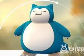 Pokemon go哪里抓卡比兽?卡比兽坐标位置在哪?图片