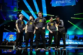 E联赛总决赛八强首日前瞻关键词：复苏！图片