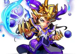 少年西游记东海龙王技能羁绊及获取途径全方位解析图片