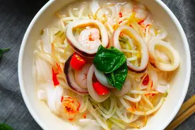 我有Tom?Yum?Goong，你有故事么？图片