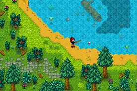 《星露谷物语》Mac及Linux版本发售日确定图片