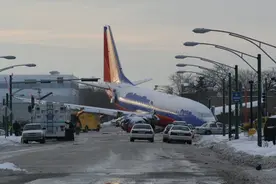 飞行签派必看 FAA跑道状况报告将有重大变化图片
