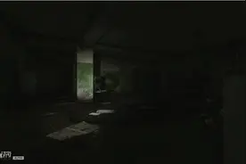 FPS《逃离塔科夫》新截图放出 灰暗室内伸手不见五指图片