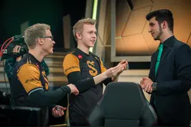 Fnatic不敌全欧班SPY，拱手让出前二排名图片