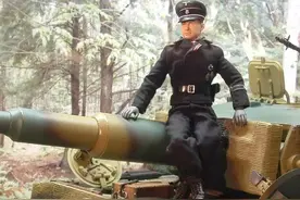 坦克战电影推荐图片