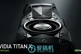 新一代战术核显卡！英伟达发布第二代 Titan X图片