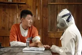 今晚19：30《嫂子嫂子》大结局 独家奉献自制大结局下篇图片