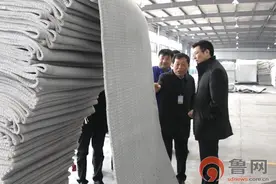 银企联手抢抓机遇 双方共赢谋发展图片