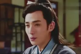 朱一龙古装混剪，你美的像幅泼墨画中的仙！视频封面