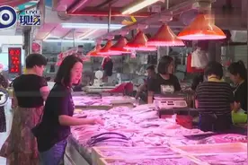 池鱼12元！马鲛5元！休渔期结束 惠州生猛海鲜到岸物美价廉视频封面