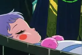 十三年前，教皇要杀幼小的雅典娜，艾俄罗斯发现了亚力士的真面目