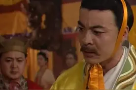 李隆基正当问斩李隆范之时，太上皇李旦前来求情才保住了李隆范视频封面