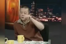 王朔爆料李连杰在好莱坞的真实地位，就一特长演员，榨干立马走人