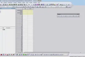 01Origin软件资源管理器和文档操作视频封面