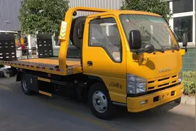 保险公司的清障车都是免费提供道路救援，是怎么创造利润的呢？视频封面