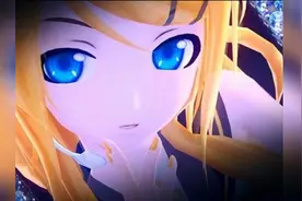 最好听的V家歌曲之镜音铃——为了我的灵魂