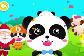 宝宝巴士之奇妙数学大冒险—想一想，救火需要啥工具？雨伞藏哪了视频封面