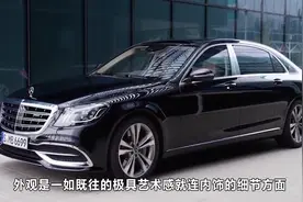 所有男人的梦想！这几款车堪称是成功人士的标配！有你喜欢的吗？